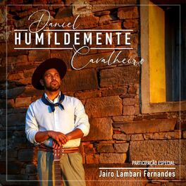 Album cover of Humildemente
