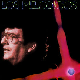 Album cover of Lo Mejor de los Melódicos