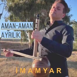 Album cover of AMAN-AMAN AYRILIK (feat. Nima Jedari Seifi,Türker Çolak & Buğra Kılıçak)