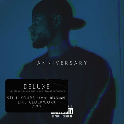 Bryson Tiller Losing Focus listen with lyrics Deezer