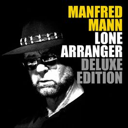 Album cover of Lone Arranger (Deluxe Edition)