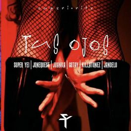 Album cover of Tus Ojos