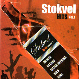 Album cover of Stokvel Hits Vo1.1