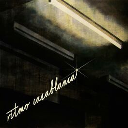 Album cover of Ritmo Casablanca