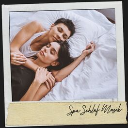Album cover of Spa Schlaf Musik: Ätherische Klaviermusik für süße Träume