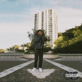 Album cover of BRONZE BOY