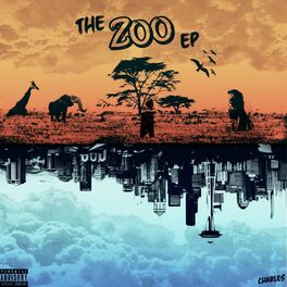 Album cover of The Zoo