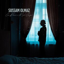 Album cover of Sussam Olmaz