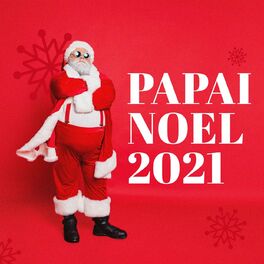 Album cover of Papai Noel 2021