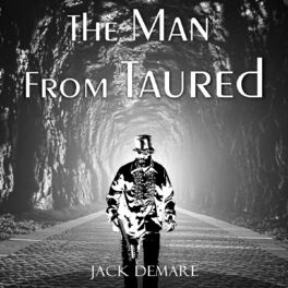 Album cover of The Man From Taured