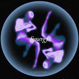 Album cover of SYNERGY