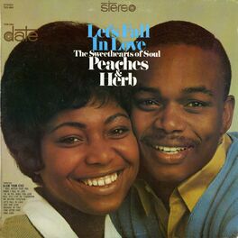 Peaches & Herb: albums, songs, playlists