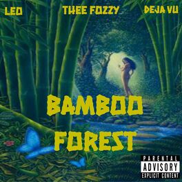 Album cover of Bamboo Forest (feat. Fozzy & DejaVu)