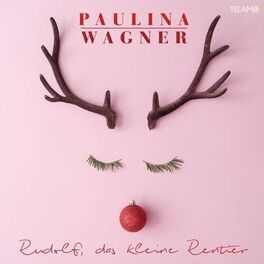 Album cover of Rudolf, das kleine Rentier
