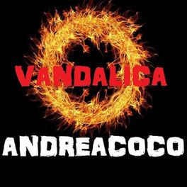 Album cover of Vandalica