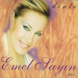 Album cover of Dinle (2001 Versyon)