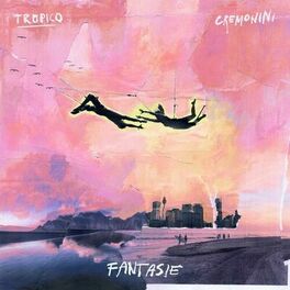 Album cover of Fantasie (feat. Cesare Cremonini)