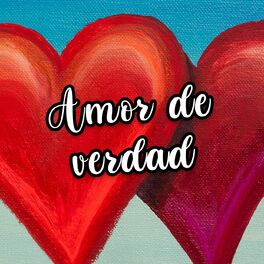 Album cover of Amor de verdad