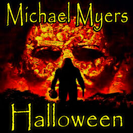 Album cover of Halloween (Michael Myers Tribute)