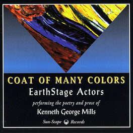 Album cover of Coat of Many Colors