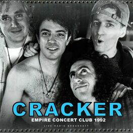 Album cover of Empire Concert Club 1992 (live)