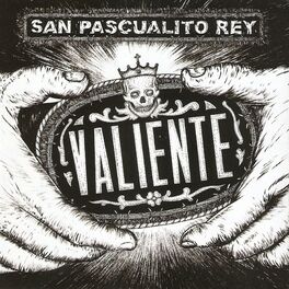 Album cover of Valiente