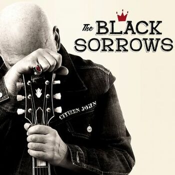 The Black Sorrows – The Chosen Ones Lyrics