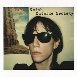 Album cover of Outside Society