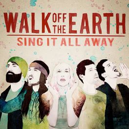 Album cover of Sing It All Away