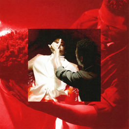 Album cover of Dying to Live