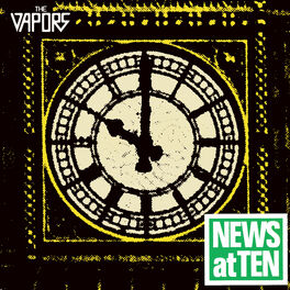 Album cover of News at Ten