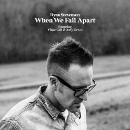 Album cover of When We Fall Apart (feat. Vince Gill & Amy Grant)