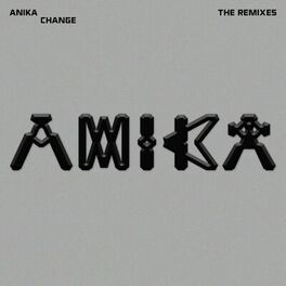Album cover of Change: The Remixes