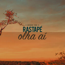 Album cover of Olha Aí
