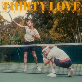Album cover of Thirty Love