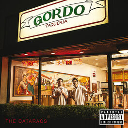 Album cover of Gordo Taqueria