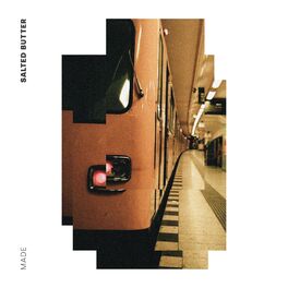 Album cover of made