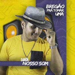 Album cover of Bregão pra Tomar Uma