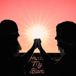 Album cover of My Blom