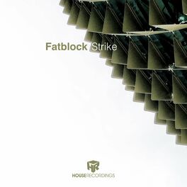 Album cover of Strike