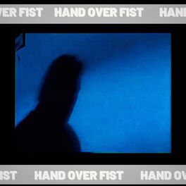 Album cover of Hand Over Fist