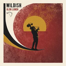 Album cover of Wildish