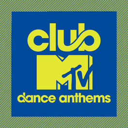 Album cover of Club MTV