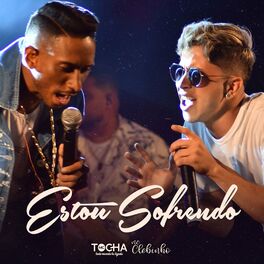 Album cover of Estou Sofrendo