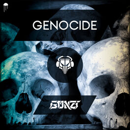 Album cover of Genocide (Remastered)