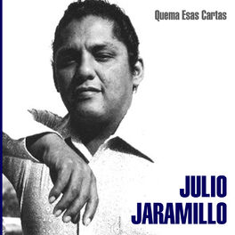 Album cover of Quema Esas Cartas