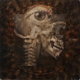 Album cover of In My Mind