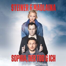 Album cover of Sophia, der Tod & Ich (Original Songs and Score)