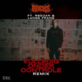 Album cover of Volledig Onder Controle (feat. RBDJAN & Lange Frans) [Remix]