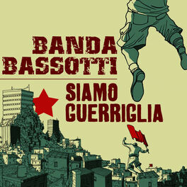 Banda Bassotti: albums, songs, playlists